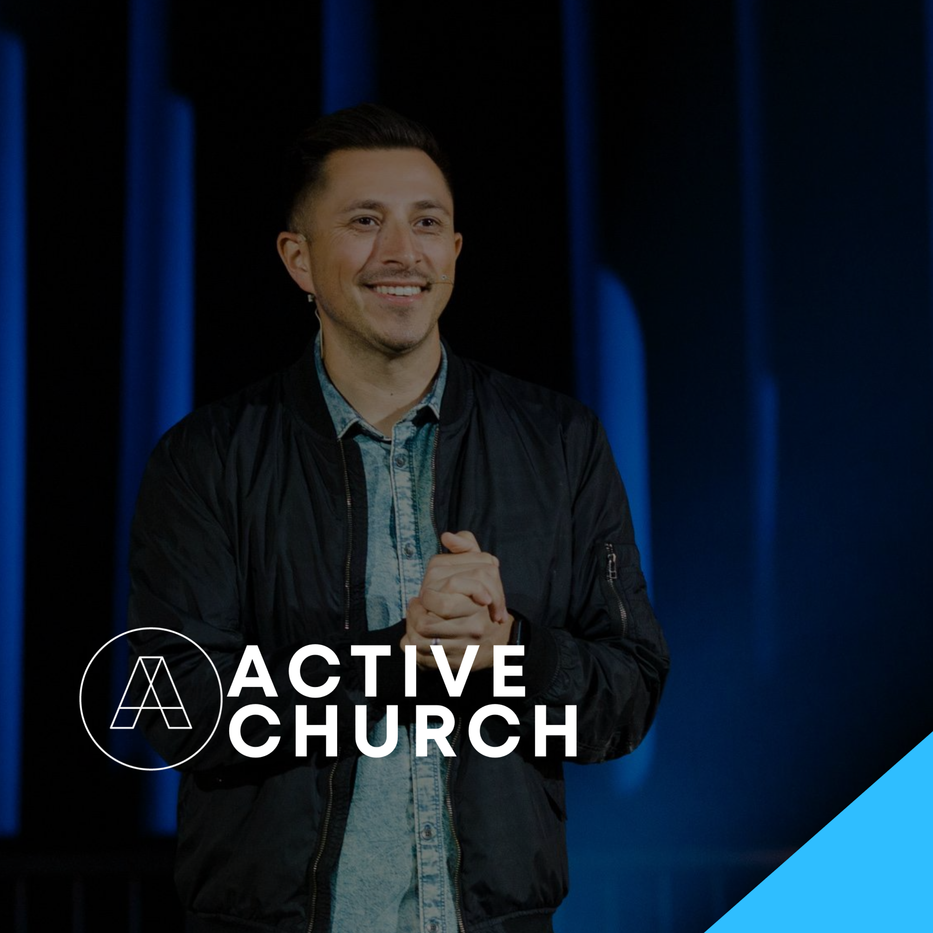 Active Church Podcast